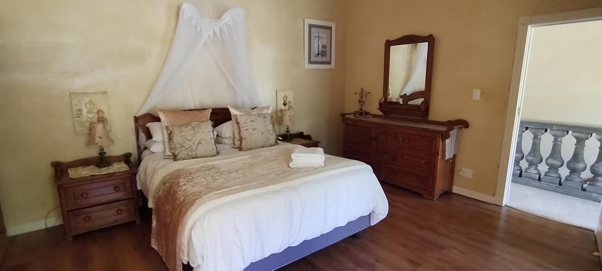 Casa A Capri, Capri Village, Cape Town Fish Hoek Eksteriør bilde